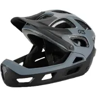 Ges Helm D-Scent | Größe M (52/56 cm)
