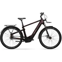 Winora Yakun R5 High Nexus 2025 Elektrofahrrad