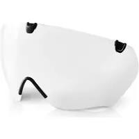 Kask Magnetic Bambino Pro Ersatzlinsen Durchsichtig L Durchsichtig L