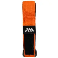 Kitchen Velcro Strap Rahmenband orange AMSST230OR