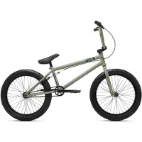 Verde Eon 20.5´´ Tt Bmx Rad