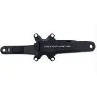 Shimano Dura-ace Fc-r9200p Kurbel Mit Leistungsmesser