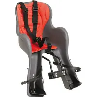 Htp Design Fahrrad-kindersitz Für Rahmen