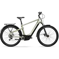 Winora Yakun X10 High Cues 2025 Elektrofahrrad