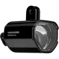 Cannondale Foresite E350 Smartsense Stvzo Frontlicht