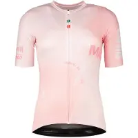 Suarez Giro D´italia 2024 Kurzarm-radtrikot
