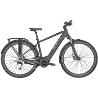 Scott Bikes Sub Tour Eride 20 Men 28´´ Alivio Rd M3100sgs Elektrofahrrad