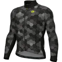 ALÉ Solid Planet Jacke