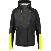 Agu Tech Rain Commuter Jacke