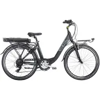 Olmo Levante Lady 26´´ Ty-300 2024 Elektrofahrrad