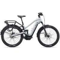 Giant Stormguard E+ 2 27.5´´ 2024 Elektrofahrrad
