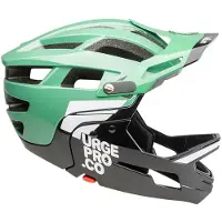 Urge MTB-Helm Gringo de la Pampa | Größe L/XL (58/61 cm)