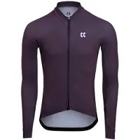 Kalas Passion Z4 Temps Langarm-trikot