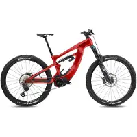 Bh Xtep Lynx Pro 0.8 Ep801 29´´ Xt 2023 Elektrische Mountainbike