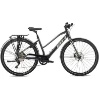 Bh Core Jet 2exmag Gen2 700c Deore 2023 Elektrofahrrad