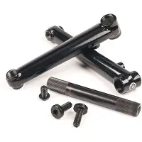 Saltbmx Pro-48 Kurbel