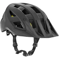 Liv Path Mips Mtb-helm Schwarz M-L Schwarz M-L