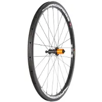 Progress Air Rennrad-hinterrad