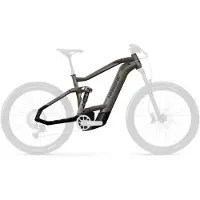 Haibike Alltrail 10 29´´ 2023 Mtb E-bike Rahmen