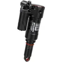RockShox Rs Super Deluxe Ultimate Rc2t Progressive Air 0neg/2pos Tokens Linearreb/mcomp 320lb Lockout Stoßdämpfer