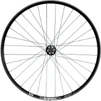 Rapida Taurus 29´´ Disk Mtb Vorderrad
