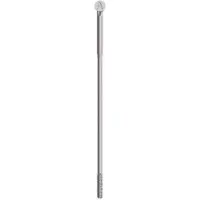 Alpina 2.34/2.00 Stainless Steel Speichen 100 Einheiten