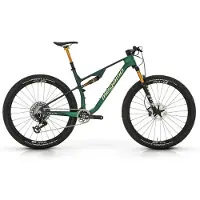 Megamo Track R100 10 29´´ Sx Eagle 2025 Mountainbike