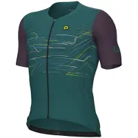 ALÉ Trikot Pr-E Megabyte | Größe XL