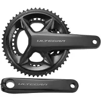Giant Power Pro Ultegra R8100 Kurbelgarnitur Mit Leistungsmesser