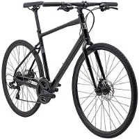 Marin Fairfax 1 Tourney 2023 Fahrrad