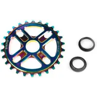 Saltbmx Manta Ritzel