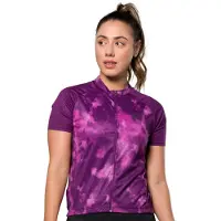 Pearl Izumi Quest Graphic Kurzarm-radtrikot