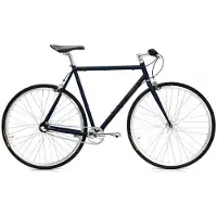 Finna Journey Fahrrad