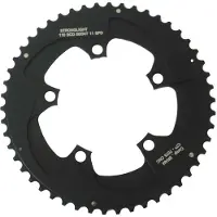 Stronglight Ct2 Exterior 5b Sram Force/red 22 110 Bcd Kettenblatt