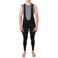 Agu Premium Lange Trägerhose