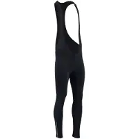 Silvini Hose Maletto Pad – Herren schwarz größe M 3221-MP1734-08113