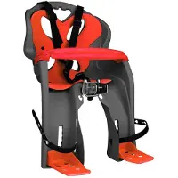 Nfun Simpatico Kinderfahrradsitz Mit Lenker