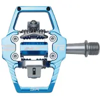 HT Pedale T2-SX