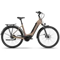 Winora Tria N8f E Nexus 2024 Elektrofahrrad