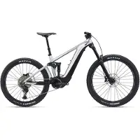 Giant Reign E+ 3 Syncdrive Pro2 29/27.5´´ Cues Linkglide 2025 Elektrische Mountainbike