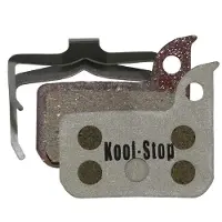 Kool Stop Sram Red Road Organische Scheibenbremsbeläge