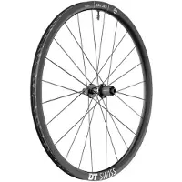 Dt Swiss Grc 1400 Dicut Disc Cl Tubeless Presta 26-35mm Gravel-hinterrad