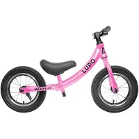 Lupo Wolfy Xt Laufrad
