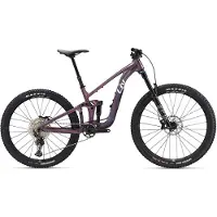 Liv Intrigue X 2 29/27.5´´ Deore Shadow+ 2025 Mountainbike