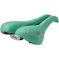 Selle Smp Trk Sattel Grün 177 mm Grün 177 mm