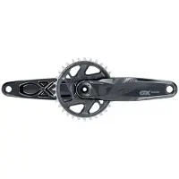 Sram Gx Eagle Dub Kurbelgarnitur