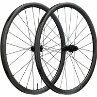 Deda Trenta2 Cl Disc Tubeless Gravel-laufradsatz
