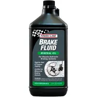 Finish Line Mineral Bremsflüssigkeit 960ml