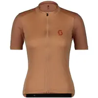 SCOTT Endurance 10 Kurzarm-radtrikot