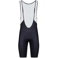 CafÉ Du Cycliste Alice Trägerhose Schwarz XL Herren Schwarz XL